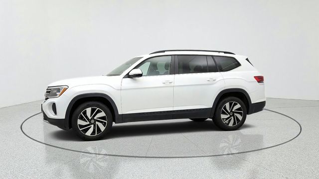 2025 Volkswagen Atlas 2.0T SE w/Technology 4MOTION - 23080979 - 7