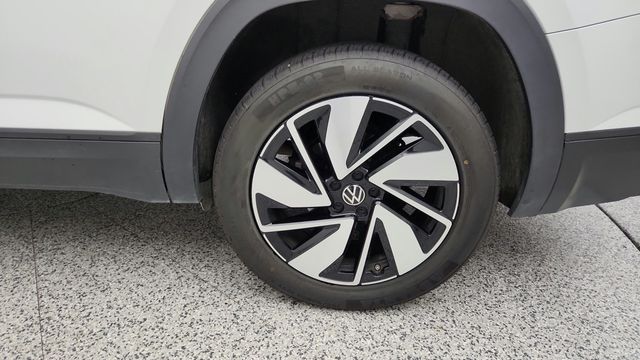 2025 Volkswagen Atlas 2.0T SE w/Technology 4MOTION - 23080979 - 8