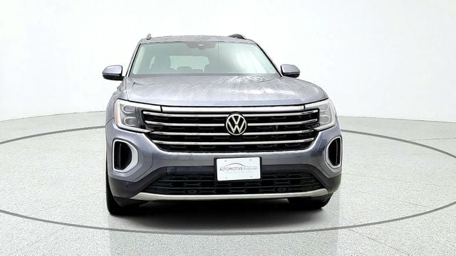 2025 Volkswagen Atlas 2.0T SE w/Technology 4MOTION - 23084875 - 1
