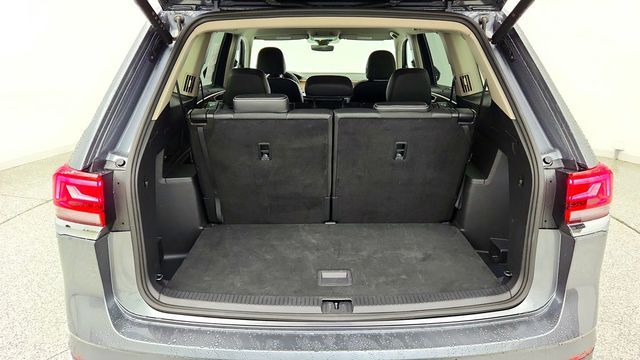 2025 Volkswagen Atlas 2.0T SE w/Technology 4MOTION - 23084875 - 20