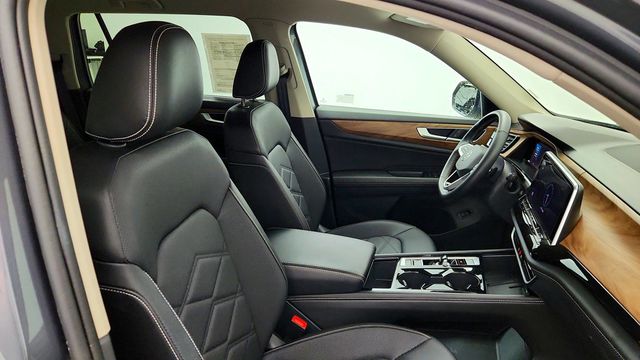 2025 Volkswagen Atlas 2.0T SE w/Technology 4MOTION - 23084875 - 23