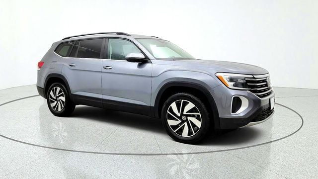 2025 Volkswagen Atlas 2.0T SE w/Technology 4MOTION - 23084875 - 2