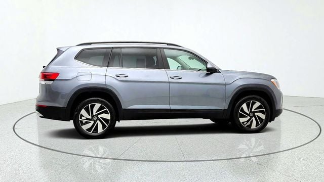 2025 Volkswagen Atlas 2.0T SE w/Technology 4MOTION - 23084875 - 3