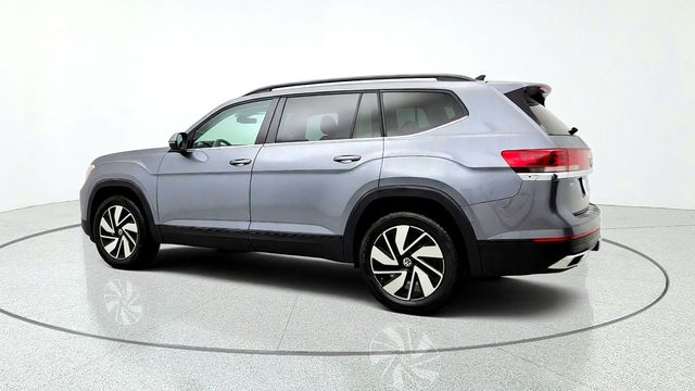 2025 Volkswagen Atlas 2.0T SE w/Technology 4MOTION - 23084875 - 6