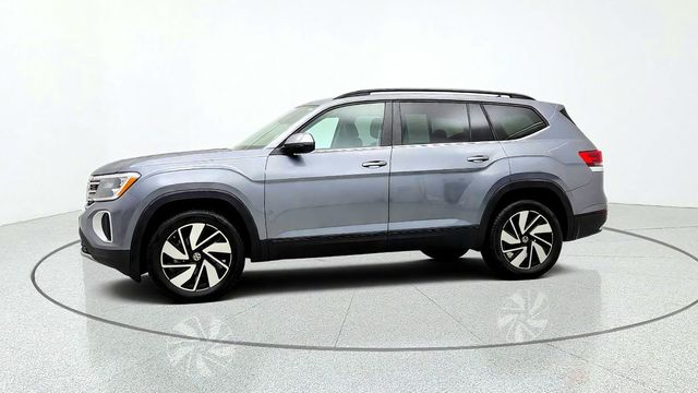 2025 Volkswagen Atlas 2.0T SE w/Technology 4MOTION - 23084875 - 7