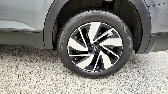 2025 Volkswagen Atlas 2.0T SE w/Technology 4MOTION - 23084875 - 8