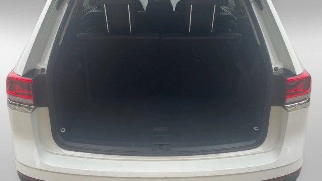 2025 Volkswagen Atlas 2.0T SE w/Technology FWD - 23062566 - 9