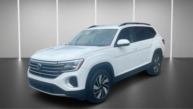 2025 Volkswagen Atlas 2.0T SE w/Technology FWD - 23062566 - 13