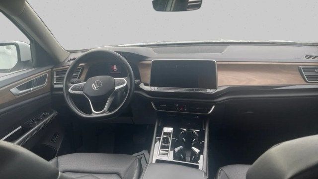 2025 Volkswagen Atlas 2.0T SE w/Technology FWD - 23062566 - 14