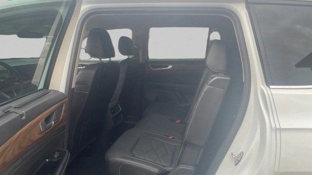 2025 Volkswagen Atlas 2.0T SE w/Technology FWD - 23062566 - 17