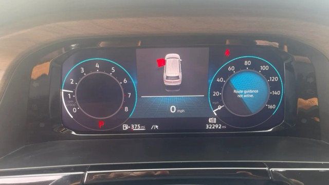 2025 Volkswagen Atlas 2.0T SE w/Technology FWD - 23062566 - 19
