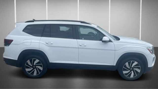 2025 Volkswagen Atlas 2.0T SE w/Technology FWD - 23062566 - 2