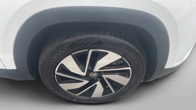 2025 Volkswagen Atlas 2.0T SE w/Technology FWD - 23062566 - 4