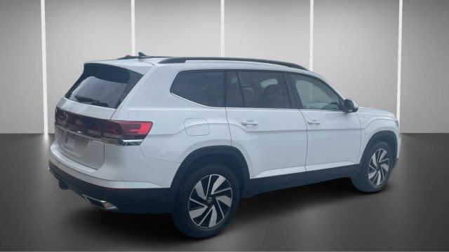 2025 Volkswagen Atlas 2.0T SE w/Technology FWD - 23062566 - 6