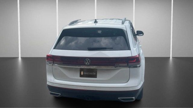 2025 Volkswagen Atlas 2.0T SE w/Technology FWD - 23062566 - 7