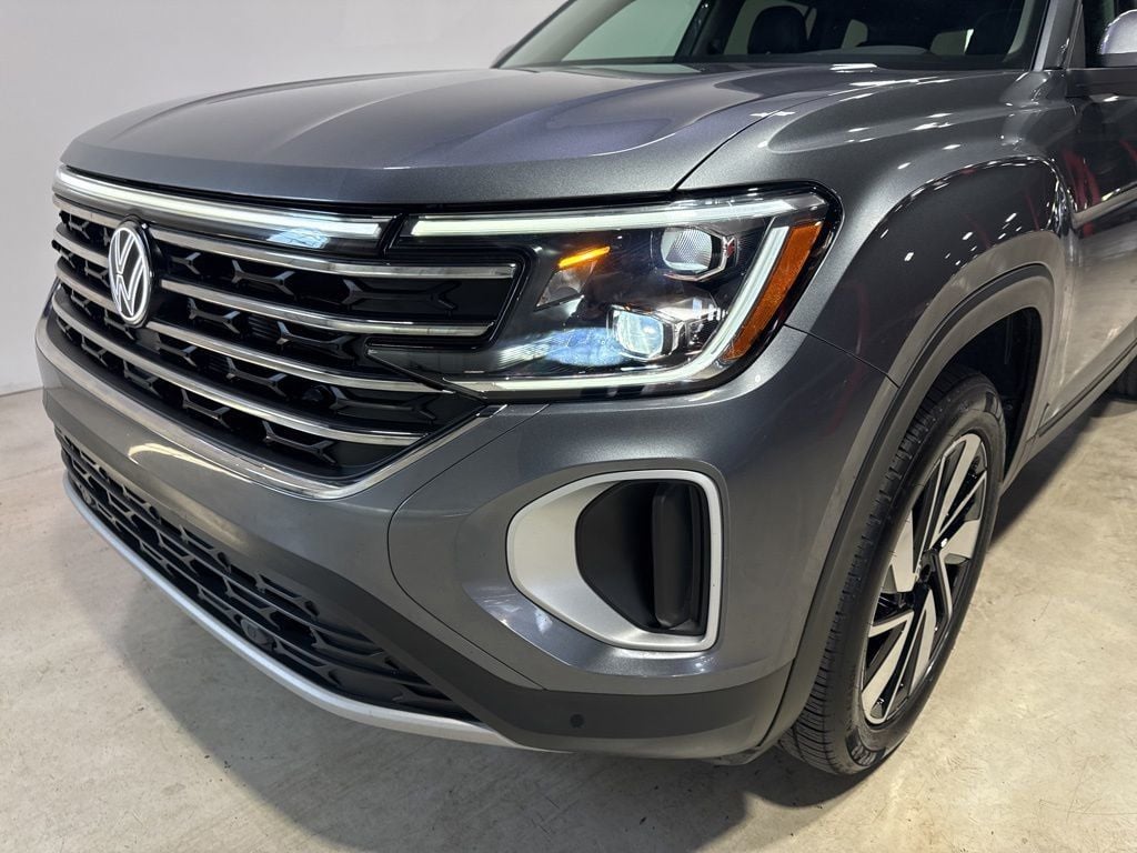 2025 Volkswagen Atlas 2.0T SE w/Technology FWD - 23022281 - 9