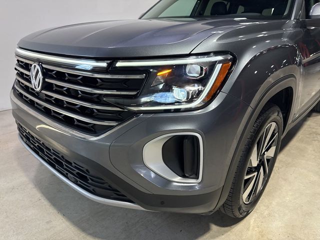 2025 Volkswagen Atlas 2.0T SE w/Technology FWD - 23022281 - 9