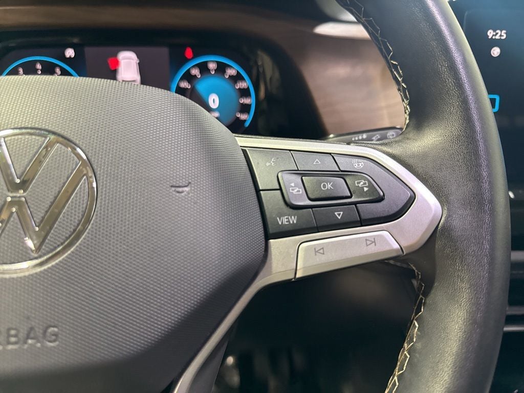 2025 Volkswagen Atlas 2.0T SE w/Technology FWD - 23022281 - 12