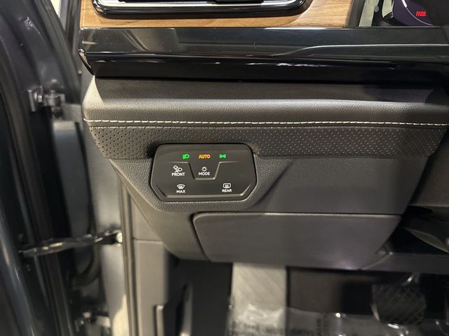 2025 Volkswagen Atlas 2.0T SE w/Technology FWD - 23022281 - 14