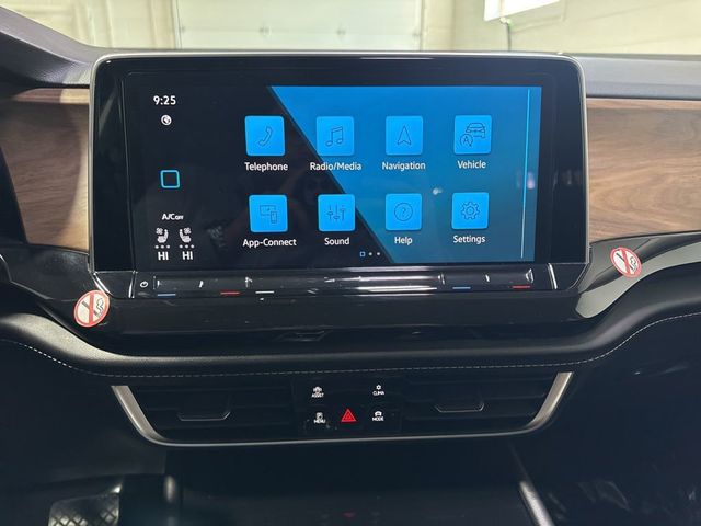 2025 Volkswagen Atlas 2.0T SE w/Technology FWD - 23022281 - 16