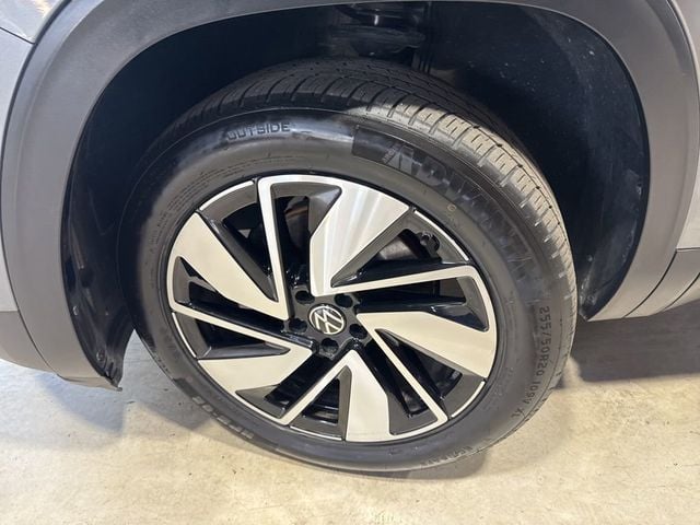 2025 Volkswagen Atlas 2.0T SE w/Technology FWD - 23022281 - 1