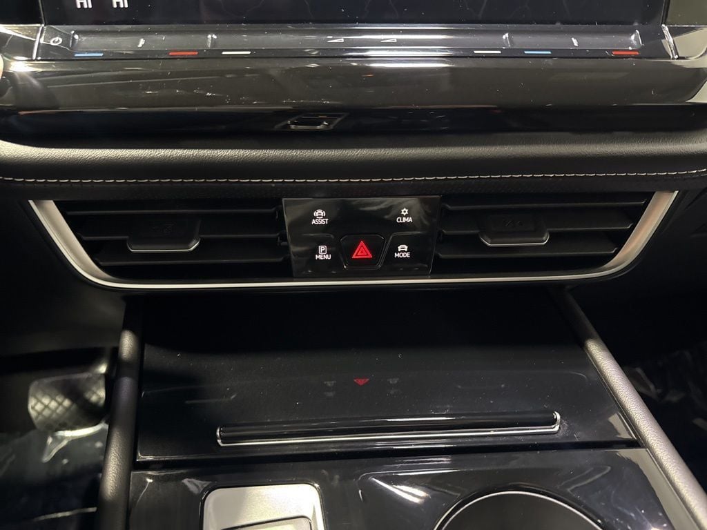 2025 Volkswagen Atlas 2.0T SE w/Technology FWD - 23022281 - 21