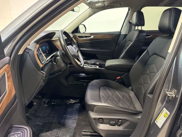 2025 Volkswagen Atlas 2.0T SE w/Technology FWD - 23022281 - 24