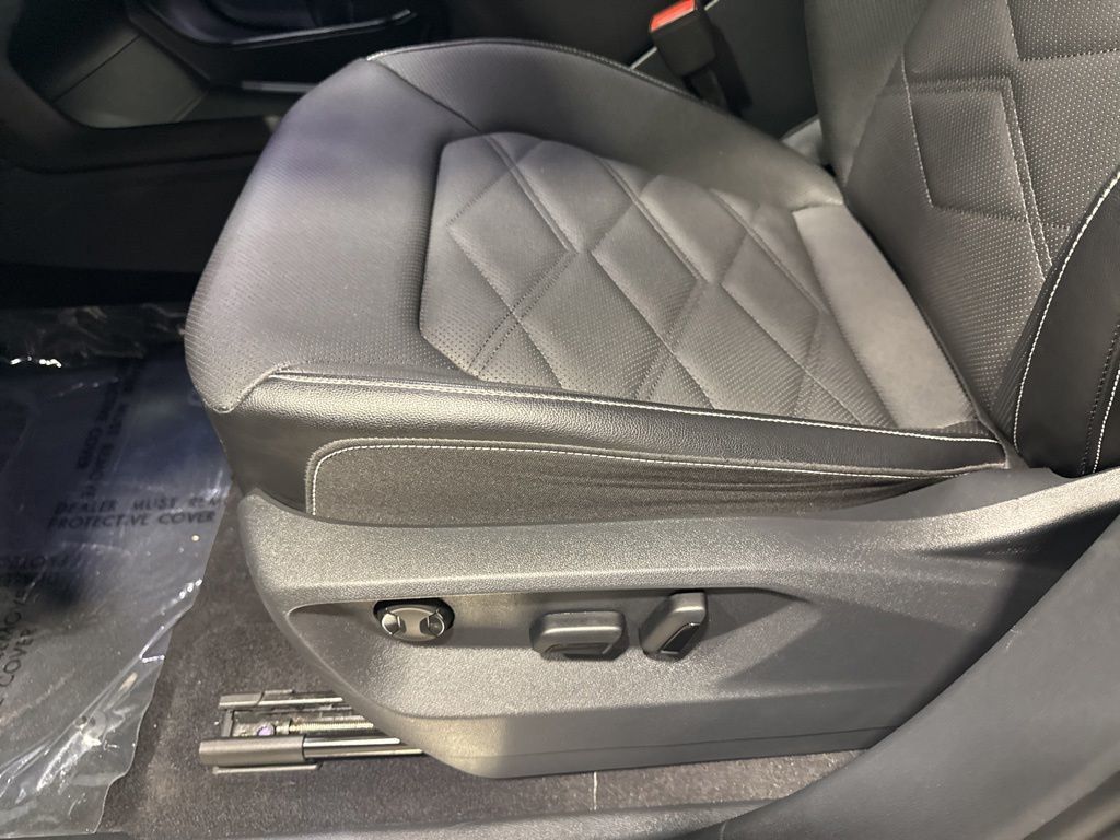 2025 Volkswagen Atlas 2.0T SE w/Technology FWD - 23022281 - 27