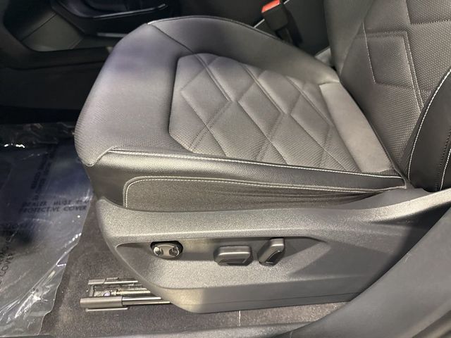 2025 Volkswagen Atlas 2.0T SE w/Technology FWD - 23022281 - 27