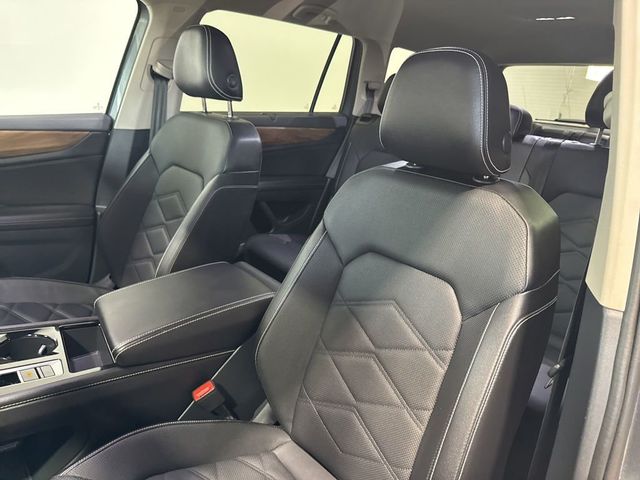 2025 Volkswagen Atlas 2.0T SE w/Technology FWD - 23022281 - 28