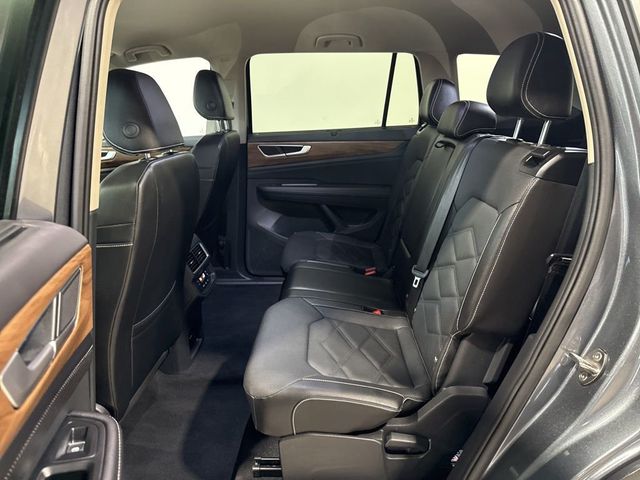 2025 Volkswagen Atlas 2.0T SE w/Technology FWD - 23022281 - 31