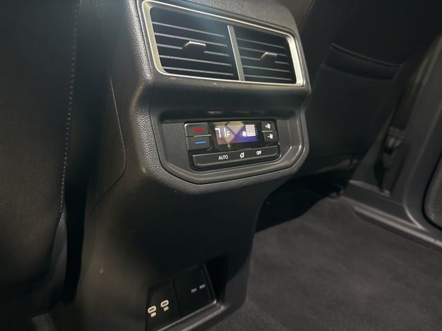 2025 Volkswagen Atlas 2.0T SE w/Technology FWD - 23022281 - 34