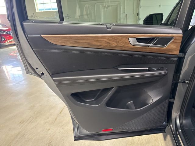 2025 Volkswagen Atlas 2.0T SE w/Technology FWD - 23022281 - 37