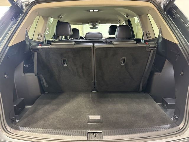 2025 Volkswagen Atlas 2.0T SE w/Technology FWD - 23022281 - 38