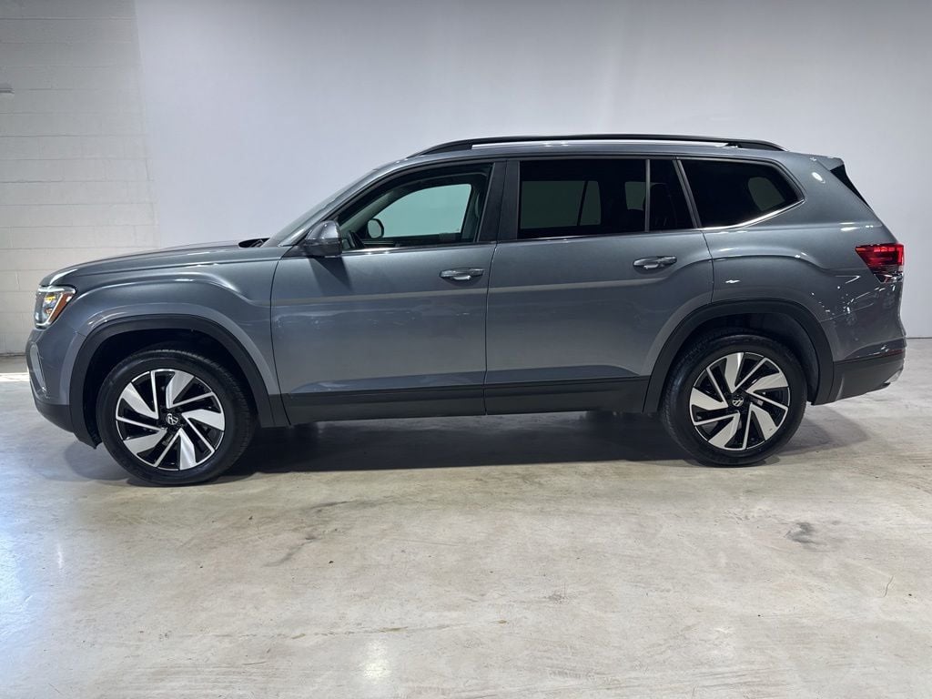 2025 Volkswagen Atlas 2.0T SE w/Technology FWD - 23022281 - 3
