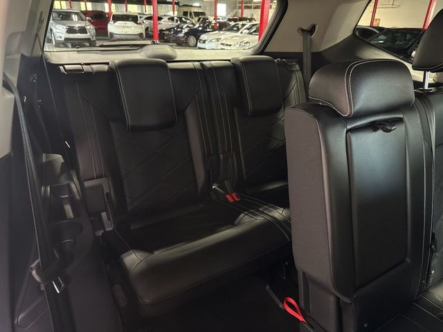 2025 Volkswagen Atlas 2.0T SE w/Technology FWD - 23022281 - 43