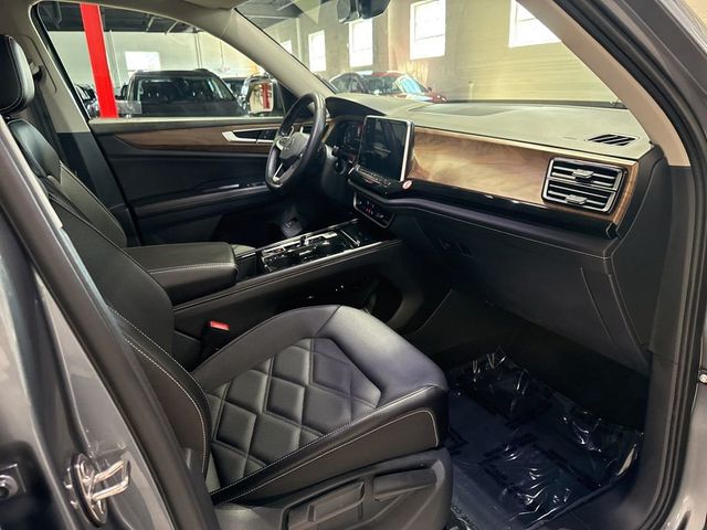 2025 Volkswagen Atlas 2.0T SE w/Technology FWD - 23022281 - 46