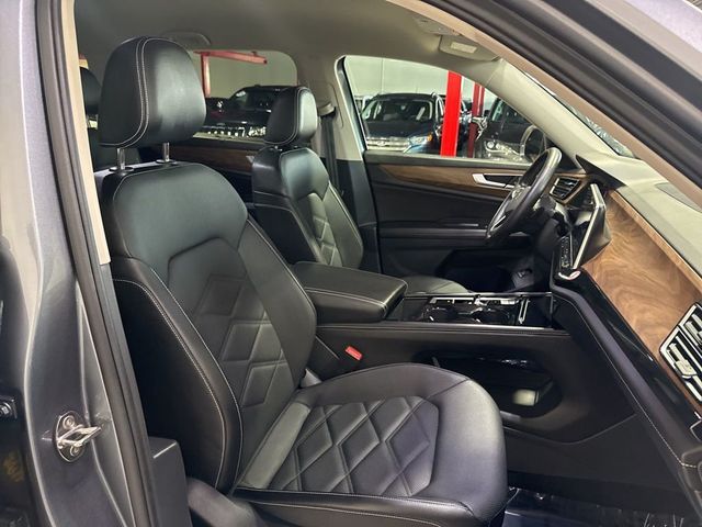 2025 Volkswagen Atlas 2.0T SE w/Technology FWD - 23022281 - 47