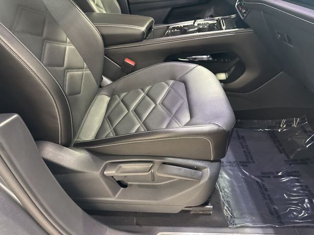 2025 Volkswagen Atlas 2.0T SE w/Technology FWD - 23022281 - 48