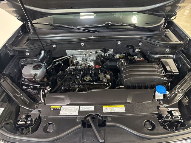 2025 Volkswagen Atlas 2.0T SE w/Technology FWD - 23022281 - 50