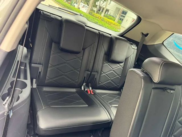 2025 Volkswagen Atlas 2.0T SE w/Technology FWD - 22998422 - 12