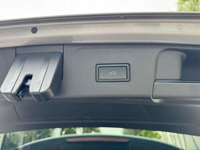 2025 Volkswagen Atlas 2.0T SE w/Technology FWD - 22998422 - 15