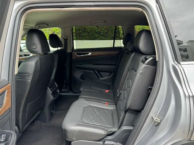 2025 Volkswagen Atlas 2.0T SE w/Technology FWD - 22998422 - 16