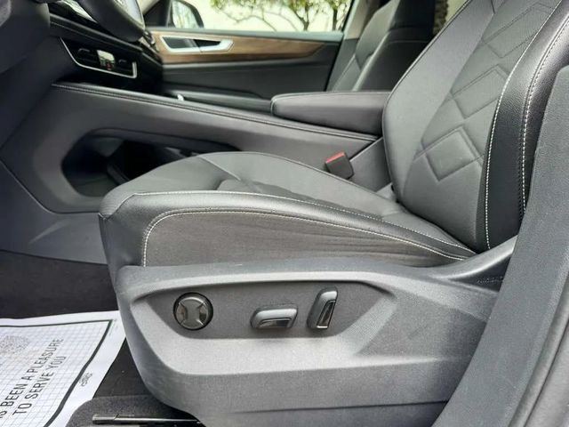 2025 Volkswagen Atlas 2.0T SE w/Technology FWD - 22998422 - 20