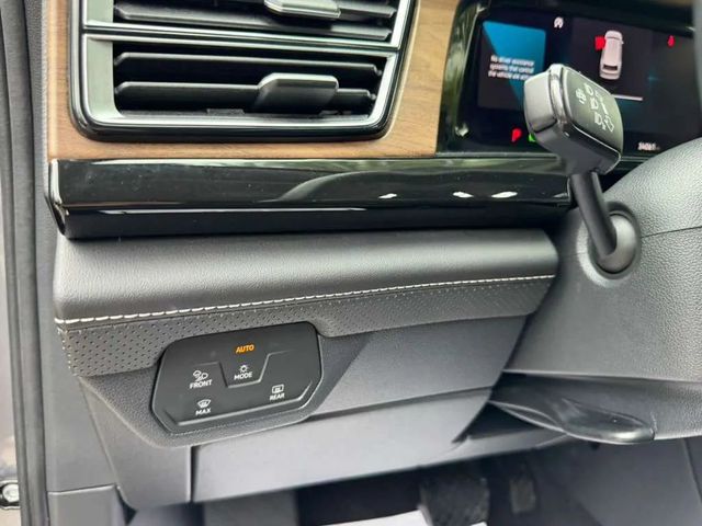 2025 Volkswagen Atlas 2.0T SE w/Technology FWD - 22998422 - 21