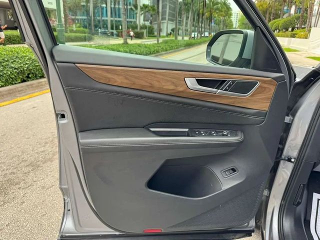 2025 Volkswagen Atlas 2.0T SE w/Technology FWD - 22998422 - 22