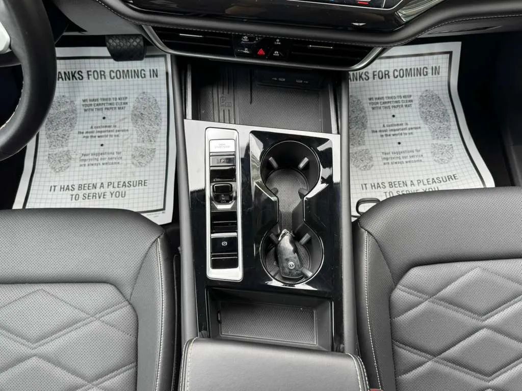2025 Volkswagen Atlas 2.0T SE w/Technology FWD - 22998422 - 27