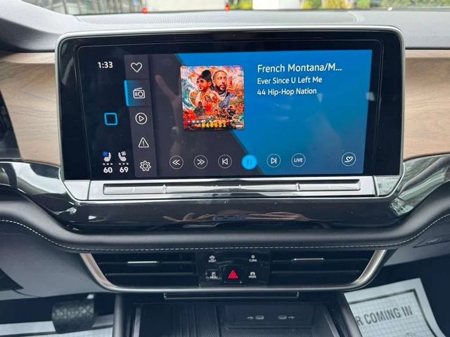 2025 Volkswagen Atlas 2.0T SE w/Technology FWD - 22998422 - 29