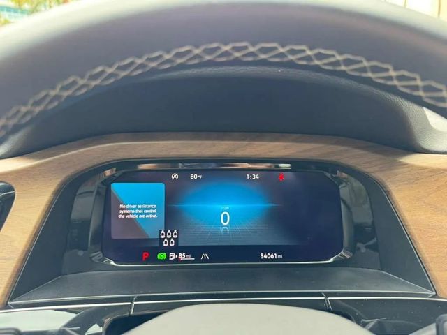 2025 Volkswagen Atlas 2.0T SE w/Technology FWD - 22998422 - 34