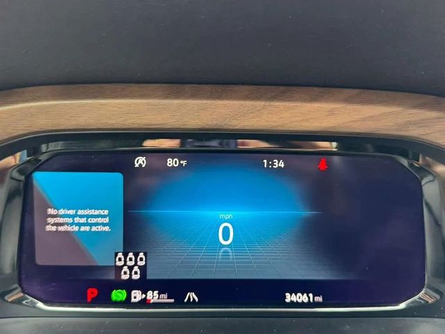 2025 Volkswagen Atlas 2.0T SE w/Technology FWD - 22998422 - 35